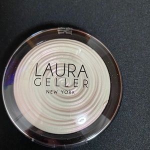 Laura Geller Baked Gelato Swirl Highlighter-Diamond Dust